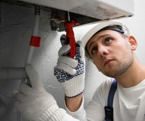 About The Faucet Pros Odon, IN