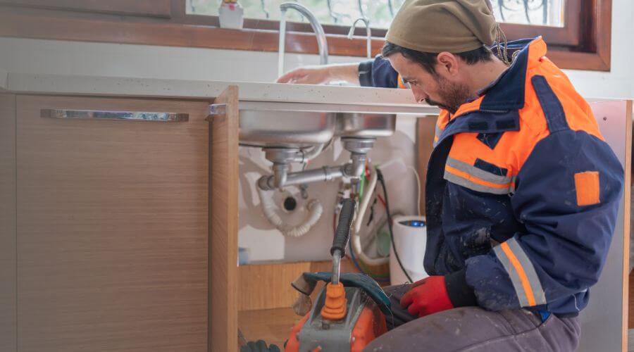 aquasource bathroom faucet repair in Odon, IN